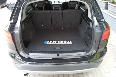 BMW X1 sDrive18d (Automata) Jet Black+ ÚJ Vezérlés+ Új Csapágysor+Jól Extrázott+3X-S GARANCIA!!!