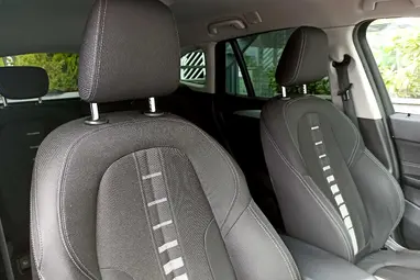 BMW X1 sDrive18d (Automata) Jet Black+ ÚJ Vezérlés+ Új Csapágysor+Jól Extrázott+3X-S GARANCIA!!!