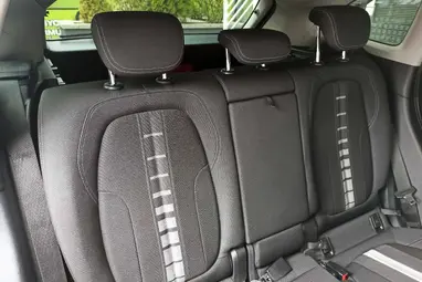 BMW X1 sDrive18d (Automata) Jet Black+ ÚJ Vezérlés+ Új Csapágysor+Jól Extrázott+3X-S GARANCIA!!!