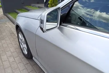 MERCEDES-BENZ E 220 CDI Avantgarde (Automata) Iridium Silver Metallic +Vezérlés csere +Facelift +SEDAN +Szervizelt +3X-S GARANCIA!