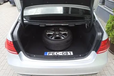 MERCEDES-BENZ E 220 CDI Avantgarde (Automata) Iridium Silver Metallic +Vezérlés csere +Facelift +SEDAN +Szervizelt +3X-S GARANCIA!