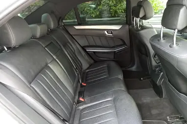 MERCEDES-BENZ E 220 CDI Avantgarde (Automata) Iridium Silver Metallic +Vezérlés csere +Facelift +SEDAN +Szervizelt +3X-S GARANCIA!
