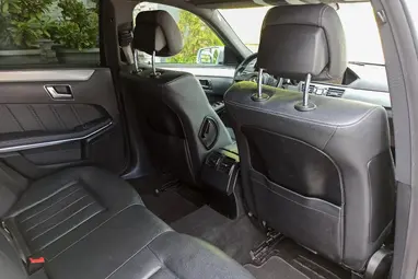 MERCEDES-BENZ E 220 CDI Avantgarde (Automata) Iridium Silver Metallic +Vezérlés csere +Facelift +SEDAN +Szervizelt +3X-S GARANCIA!