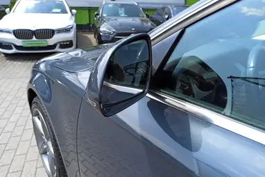 AUDI A4 Avant 2.0 TDI DPF Meteor Grey Metallic +Rozsdamentes +Full Szervíz +Patika Állapot +3X-s GARANCIA!!!