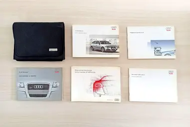 AUDI A4 Avant 2.0 TDI DPF Meteor Grey Metallic +Rozsdamentes +Full Szervíz +Patika Állapot +3X-s GARANCIA!!!