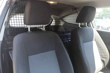 FORD FIESTA Van 1.5 TDCi Trend Diamond White+ Eredeti Mo.-i+ ÁFÁS!!!+ 3X.-S GARANCIA!!!