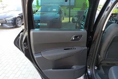 PEUGEOT 3008 1.6 HDi Style Prémium Facelift +Black Pearl +Panoráma +Igényes állapot +3X-s GARANCIA !!
