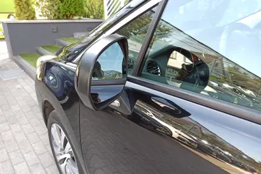 PEUGEOT 3008 1.6 HDi Style Prémium Facelift +Black Pearl +Panoráma +Igényes állapot +3X-s GARANCIA !!
