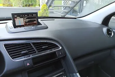 PEUGEOT 3008 1.6 HDi Style Prémium Facelift +Black Pearl +Panoráma +Igényes állapot +3X-s GARANCIA !!