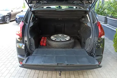 PEUGEOT 3008 1.6 HDi Style Prémium Facelift +Black Pearl +Panoráma +Igényes állapot +3X-s GARANCIA !!