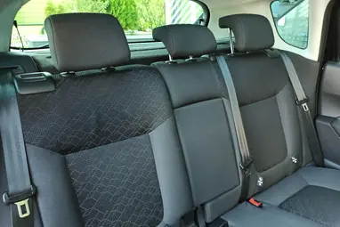 PEUGEOT 3008 1.6 HDi Style Prémium Facelift +Black Pearl +Panoráma +Igényes állapot +3X-s GARANCIA !!