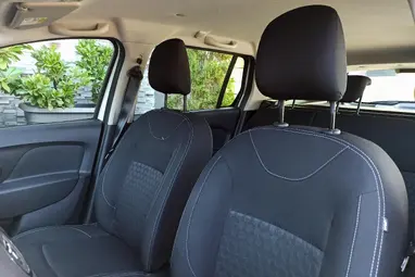 DACIA LOGAN MCV 1.5 dCi Arctic ECO Glacier White +Vezérlés csere +Friss Műzsaki +3X-s GARANCIA !!