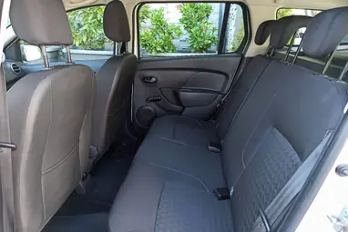 DACIA LOGAN MCV 1.5 dCi Arctic ECO Glacier White +Vezérlés csere +Friss Műzsaki +3X-s GARANCIA !!