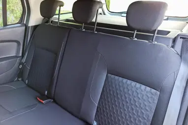 DACIA LOGAN MCV 1.5 dCi Arctic ECO Glacier White +Vezérlés csere +Friss Műzsaki +3X-s GARANCIA !!