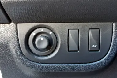 DACIA LOGAN MCV 1.5 dCi Arctic ECO Glacier White +Vezérlés csere +Friss Műzsaki +3X-s GARANCIA !!