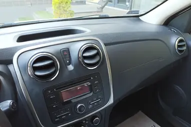 DACIA LOGAN MCV 1.5 dCi Arctic ECO Glacier White +Vezérlés csere +Friss Műzsaki +3X-s GARANCIA !!