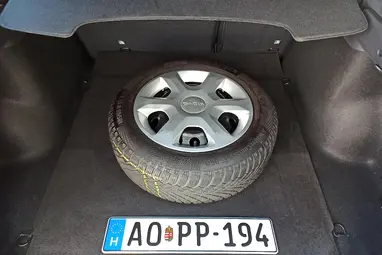 DACIA LOGAN MCV 1.5 dCi Arctic ECO Glacier White +Vezérlés csere +Friss Műzsaki +3X-s GARANCIA !!