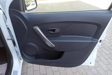 DACIA LOGAN MCV 1.5 dCi Arctic ECO Glacier White +Vezérlés csere +Friss Műzsaki +3X-s GARANCIA !!