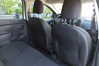 DACIA LOGAN MCV 1.5 dCi Arctic ECO Glacier White +Vezérlés csere +Friss Műzsaki +3X-s GARANCIA !!
