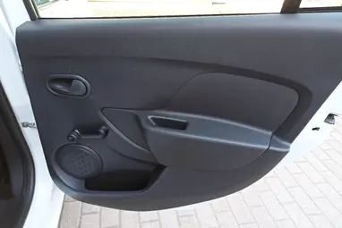 DACIA LOGAN MCV 1.5 dCi Arctic ECO Glacier White +Vezérlés csere +Friss Műzsaki +3X-s GARANCIA !!
