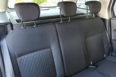 DACIA LOGAN MCV 1.5 dCi Arctic ECO Glacier White +Vezérlés csere +Friss Műzsaki +3X-s GARANCIA !!