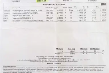 DACIA LOGAN MCV 1.5 dCi Arctic ECO Glacier White +Vezérlés csere +Friss Műzsaki +3X-s GARANCIA !!