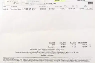 DACIA LOGAN MCV 1.5 dCi Arctic ECO Glacier White +Vezérlés csere +Friss Műzsaki +3X-s GARANCIA !!