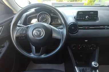 MAZDA CX-3 2.0i Emotion Arctic White +Kevés Km +Szívó Benzin +Legmegbízhatóbb Motor +3X-s GARANCIA !!