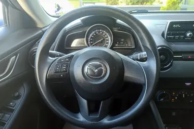 MAZDA CX-3 2.0i Emotion Arctic White +Kevés Km +Szívó Benzin +Legmegbízhatóbb Motor +3X-s GARANCIA !!