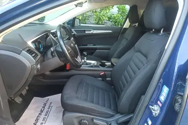 FORD MONDEO 1.5 EcoBoost Trend Blazer Blue Mettalic+Végig Mo-i+ 2 tulaj+ 3X-s GARANCIA!!!