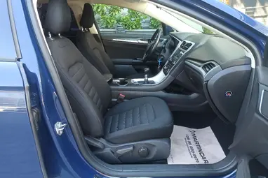 FORD MONDEO 1.5 EcoBoost Trend Blazer Blue Mettalic+Végig Mo-i+ 2 tulaj+ 3X-s GARANCIA!!!