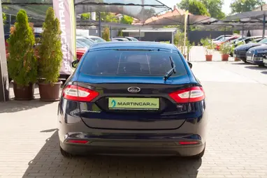 FORD MONDEO 1.5 EcoBoost Trend Blazer Blue Mettalic+Végig Mo-i+ 2 tulaj+ 3X-s GARANCIA!!!