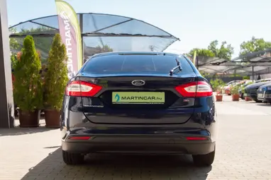 FORD MONDEO 1.5 EcoBoost Trend Blazer Blue Mettalic+Végig Mo-i+ 2 tulaj+ 3X-s GARANCIA!!!