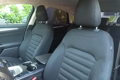 FORD MONDEO 1.5 EcoBoost Trend Blazer Blue Mettalic+Végig Mo-i+ 2 tulaj+ 3X-s GARANCIA!!!