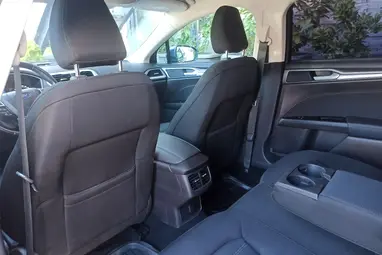 FORD MONDEO 1.5 EcoBoost Trend Blazer Blue Mettalic+Végig Mo-i+ 2 tulaj+ 3X-s GARANCIA!!!