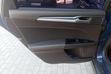 FORD MONDEO 1.5 EcoBoost Trend Blazer Blue Mettalic+Végig Mo-i+ 2 tulaj+ 3X-s GARANCIA!!!