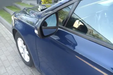 FORD MONDEO 1.5 EcoBoost Trend Blazer Blue Mettalic+Végig Mo-i+ 2 tulaj+ 3X-s GARANCIA!!!