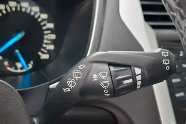 FORD MONDEO 1.5 EcoBoost Trend Blazer Blue Mettalic+Végig Mo-i+ 2 tulaj+ 3X-s GARANCIA!!!