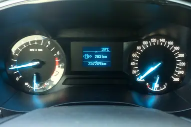 FORD MONDEO 1.5 EcoBoost Trend Blazer Blue Mettalic+Végig Mo-i+ 2 tulaj+ 3X-s GARANCIA!!!