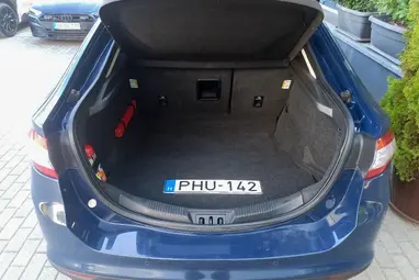 FORD MONDEO 1.5 EcoBoost Trend Blazer Blue Mettalic+Végig Mo-i+ 2 tulaj+ 3X-s GARANCIA!!!