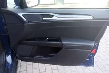 FORD MONDEO 1.5 EcoBoost Trend Blazer Blue Mettalic+Végig Mo-i+ 2 tulaj+ 3X-s GARANCIA!!!