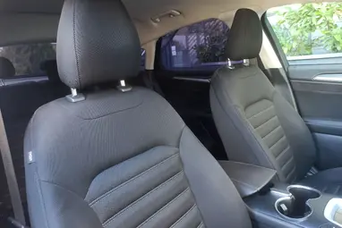 FORD MONDEO 1.5 EcoBoost Trend Blazer Blue Mettalic+Végig Mo-i+ 2 tulaj+ 3X-s GARANCIA!!!