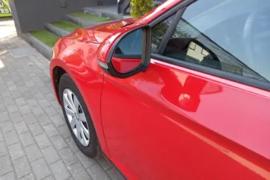 VOLKSWAGEN PASSAT VIII Variant 2.0 TDI BMT SCR Comfortline DSG7 Tornado Red+Mo-i 1- tulaj+ Végig Vez. Szervíz+Kítűnő Állapot+ 3X-s GARANCIA!!!
