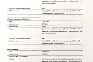 VOLKSWAGEN PASSAT VIII Variant 2.0 TDI BMT SCR Comfortline DSG7 Tornado Red+Mo-i 1- tulaj+ Végig Vez. Szervíz+Kítűnő Állapot+ 3X-s GARANCIA!!!