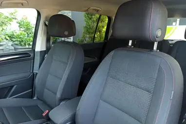 VOLKSWAGEN TOURAN 1.4 TSI BMT Comfortline [7 személy] Urano Grey +ÚJ SZÍJAS TSI +Prémium állapot +3X-s Garancia !!
