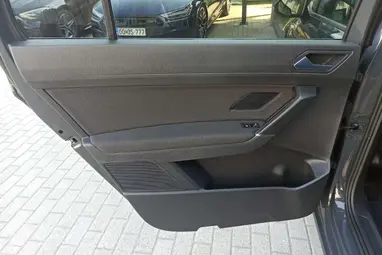 VOLKSWAGEN TOURAN 1.4 TSI BMT Comfortline [7 személy] Urano Grey +ÚJ SZÍJAS TSI +Prémium állapot +3X-s Garancia !!