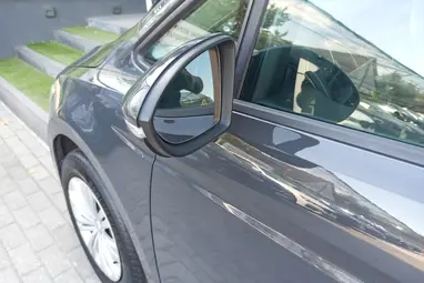 VOLKSWAGEN TOURAN 1.4 TSI BMT Comfortline [7 személy] Urano Grey +ÚJ SZÍJAS TSI +Prémium állapot +3X-s Garancia !!