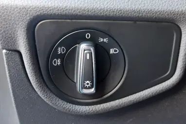 VOLKSWAGEN TOURAN 1.4 TSI BMT Comfortline [7 személy] Urano Grey +ÚJ SZÍJAS TSI +Prémium állapot +3X-s Garancia !!