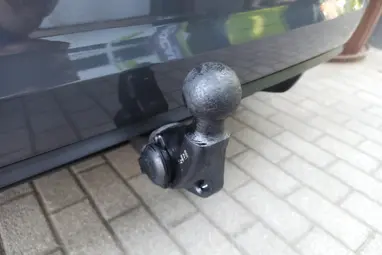 VOLKSWAGEN TOURAN 1.4 TSI BMT Comfortline [7 személy] Urano Grey +ÚJ SZÍJAS TSI +Prémium állapot +3X-s Garancia !!