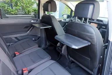 VOLKSWAGEN TOURAN 1.4 TSI BMT Comfortline [7 személy] Urano Grey +ÚJ SZÍJAS TSI +Prémium állapot +3X-s Garancia !!